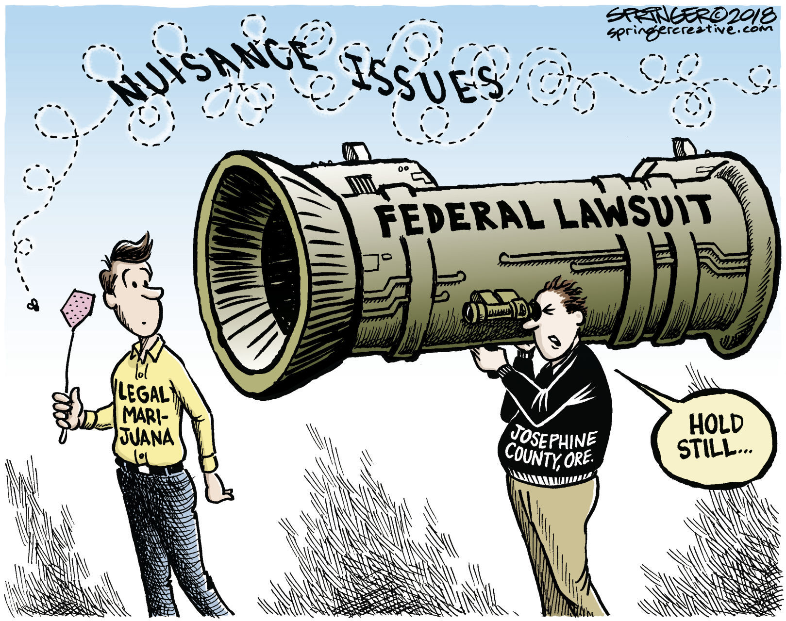 Nuisance